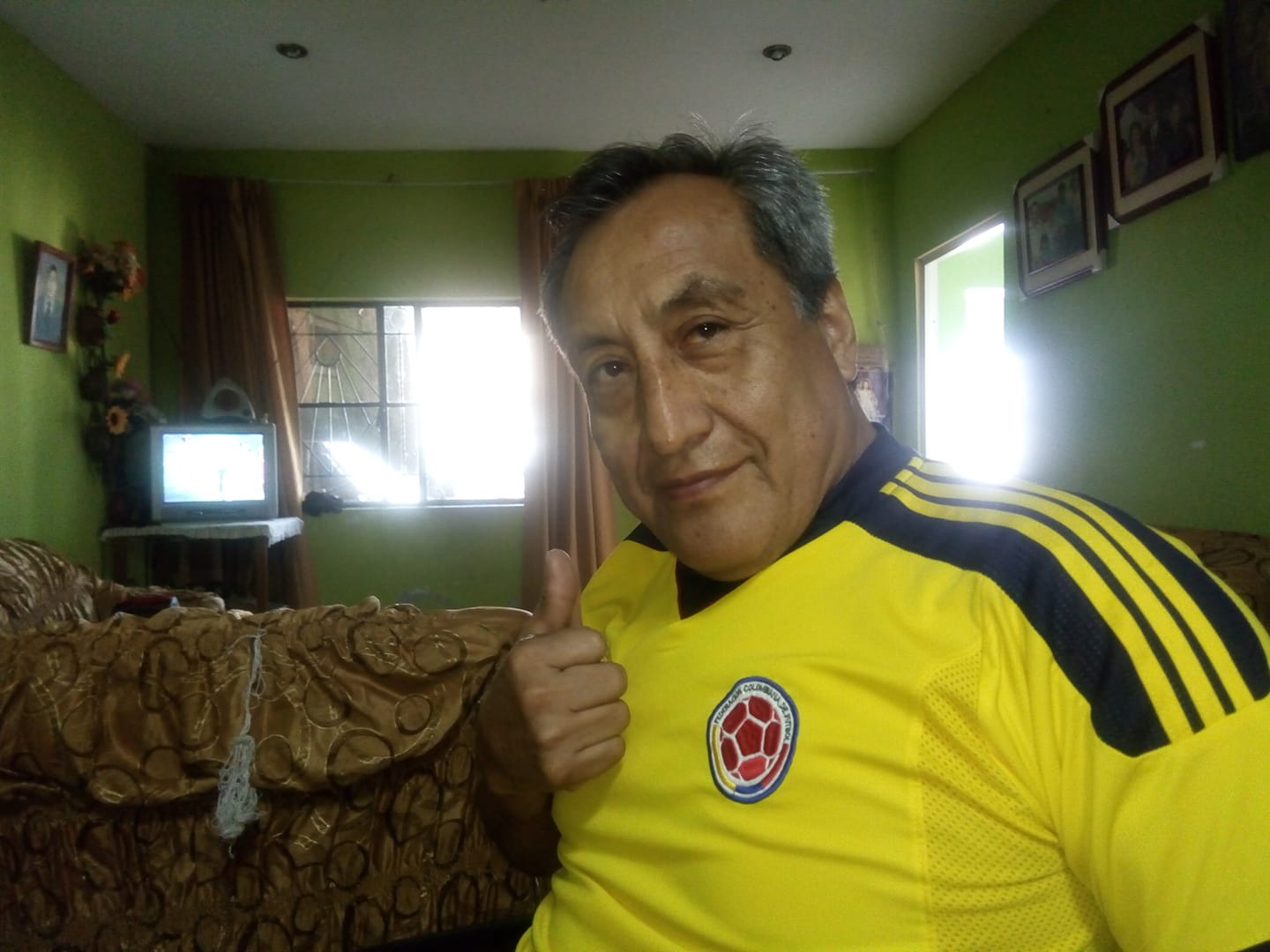 Filiberto Neyra