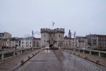 Verdún, cuna de FRATER